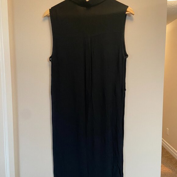 Love Tree Long Button Down / Cover - Picture 3 of 4